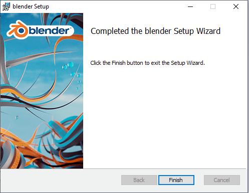 Tải Blender mới nhất phần mềm 3D pro + Hướng dẫn cài đặt