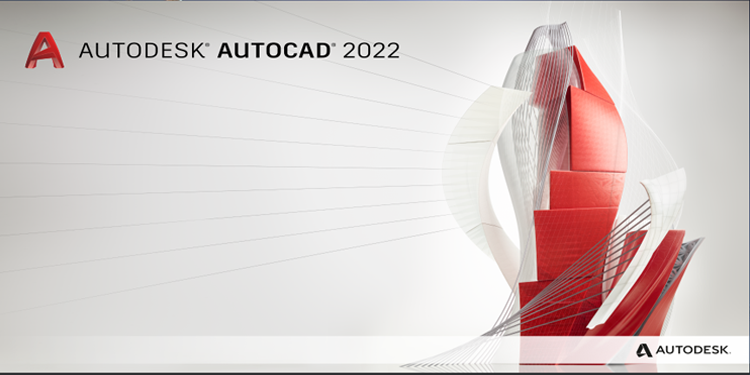 Tải Autocad 2022 full vĩnh viễn 