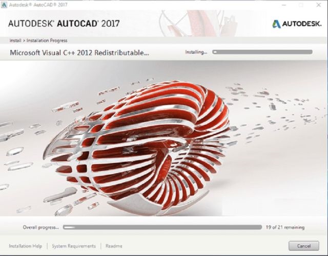 Tải Autocad 2017 full vĩnh viễn – Link Hướng Dẫn Cài Đặt Chi Tiết 10 Hướng dẫn download AutoCad 2017 full