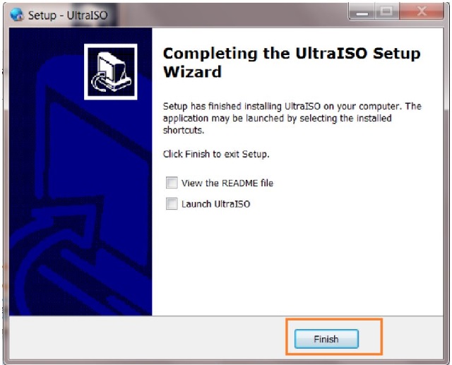 Tải UltraISO 9 Full mới nhất để quản lý file ISO