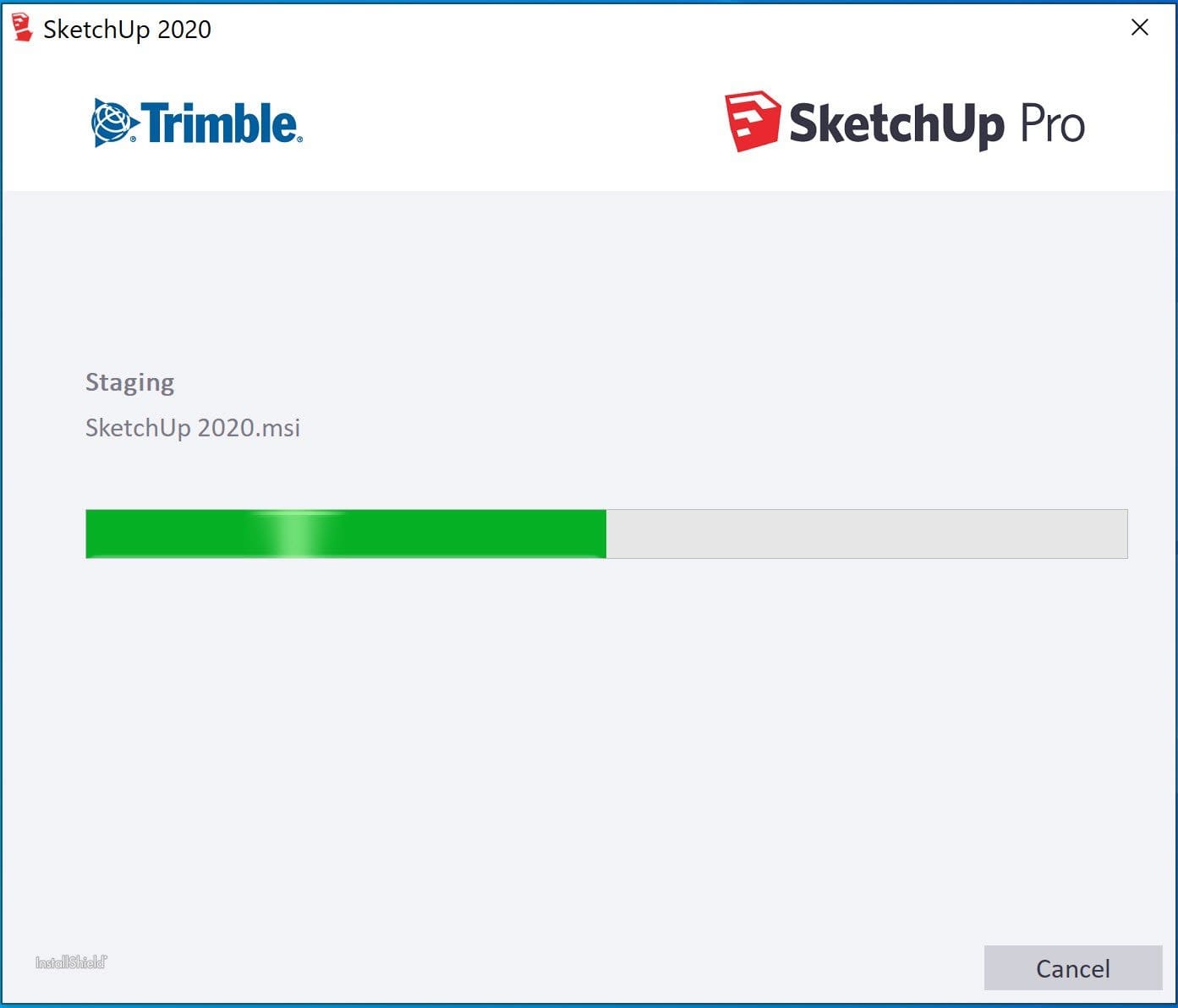 Hướng dẫn tải phần mềm SketchUp Pro 2022