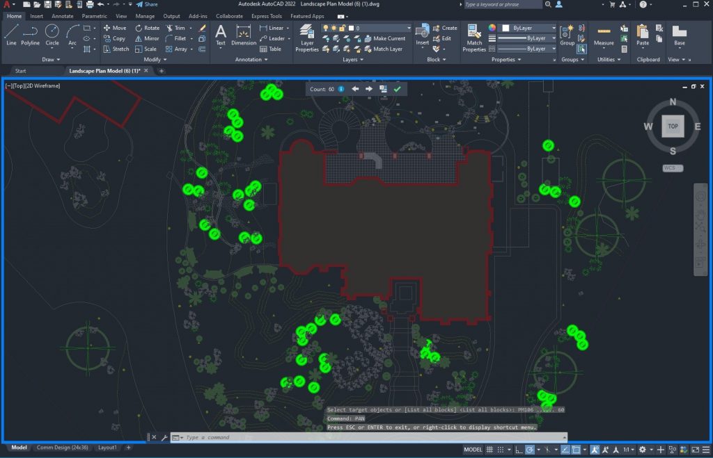 Tải Autocad 2022 full vĩnh viễn 