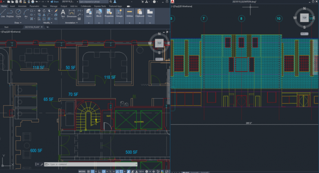 Tải Autocad 2022 full vĩnh viễn 