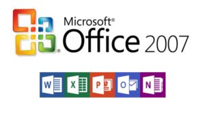 Tải Microsoft Office 2007