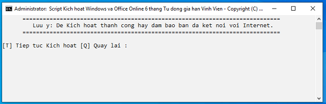 Tải Microsoft Office 2016 – Link Full Hướng Dẫn Cài Đặt Chi Tiết 18 Hướng dẫn cài đặt và active Office 2016 vĩnh viễn
