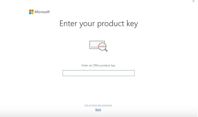 Hướng dẫn tải Office 2019 về thiết bị