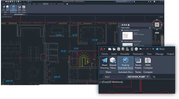 Tải Autocad 2022 full vĩnh viễn 