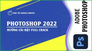 Download Adobe Photoshop 2022 Full