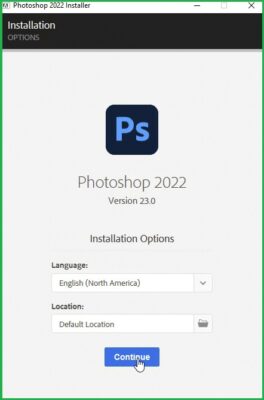 Download Adobe Photoshop 2022 Full