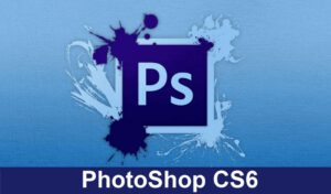 tải photoshop cs6