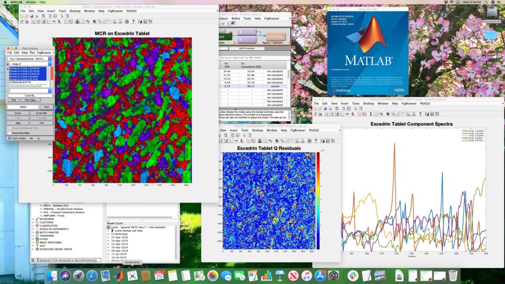 Tải Matlab 2019 Full 